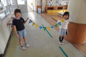 おひっこし３