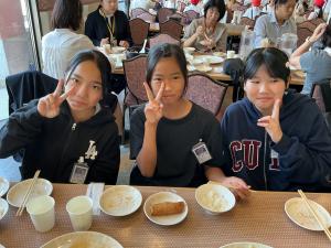 和泉屋昼食