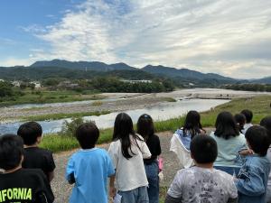 長野堰
