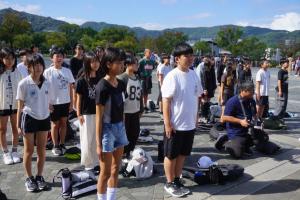 平和集会