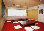 会議室の写真です
