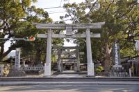 鳥居