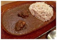 ケイズカレーの写真