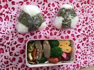 弁当