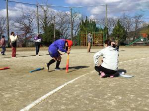 スポーツ大会