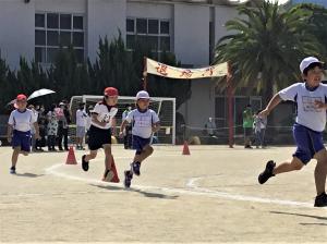 運動会