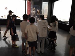 九州国立博物館２