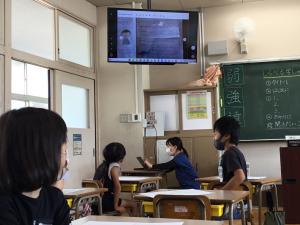 調べる学習コンクール