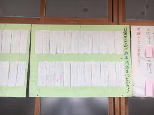 校長の部屋