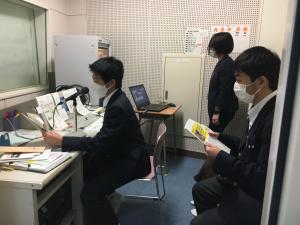 校長の部屋