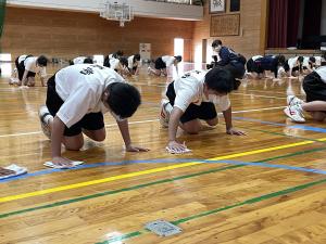 校長の部屋4