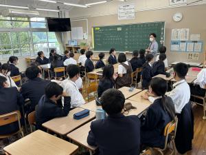 校長の部屋4