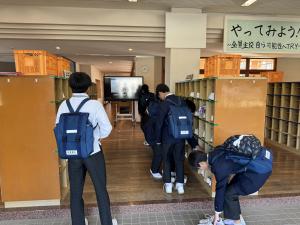 校長の部屋1