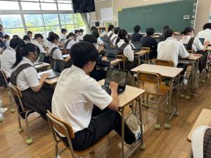 校長の部屋2