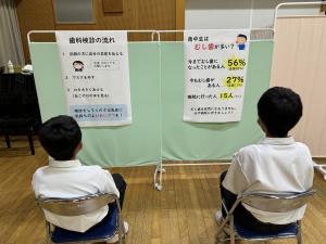 校長の部屋1