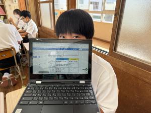 校長の部屋５