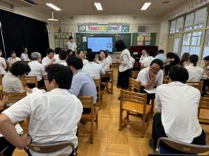 校長の部屋2