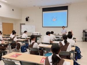 校長の部屋4