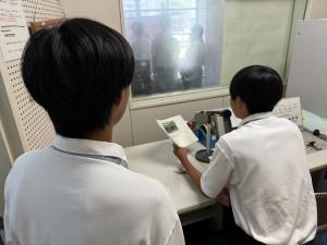 校長の部屋1
