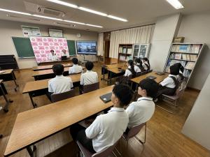 校長の部屋1