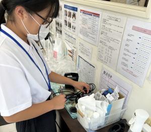 校長の部屋2