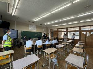 校長の部屋4