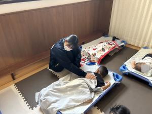校長の部屋9