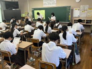 校長の部屋1
