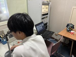 校長の部屋1