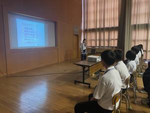 校長の部屋1
