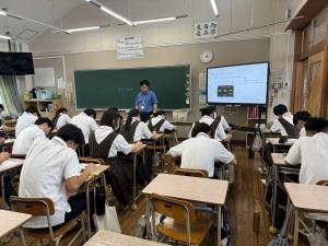 校長の部屋1