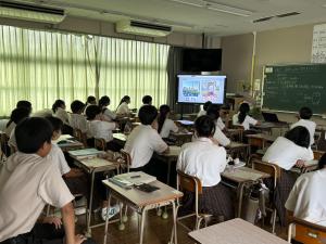 校長の部屋4
