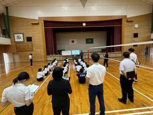 校長の部屋1