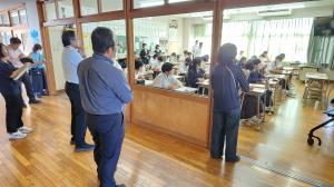 校長の部屋1
