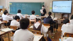 校長の部屋1
