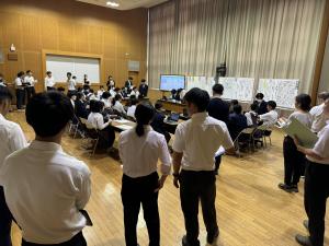 校長の部屋1