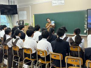 校長の部屋6