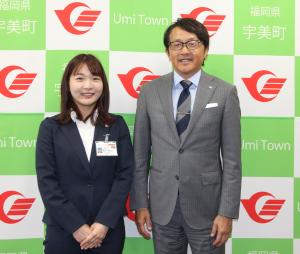 藤井さん