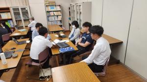 校長の部屋1