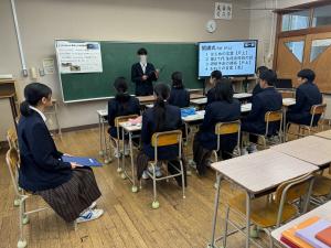 校長の部屋1