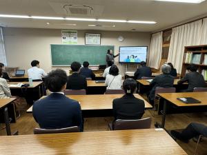 校長の部屋1