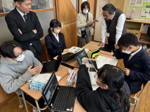 校長の部屋4