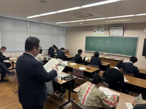 校長の部屋4