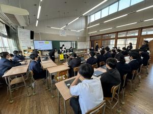 校長の部屋1