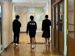 校長の部屋1
