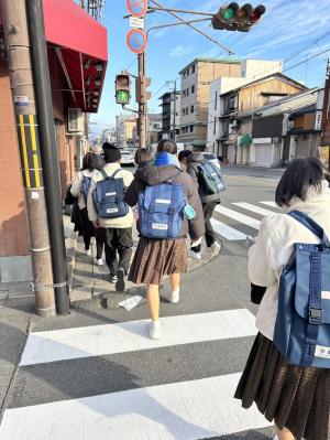 修学旅行1