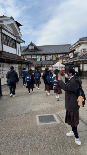 修学旅行3