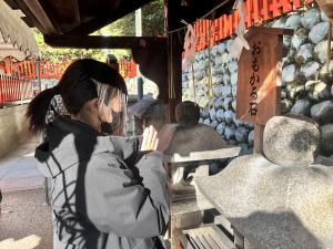 修学旅行4