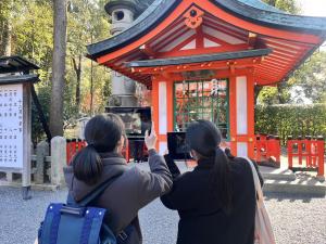 修学旅行5