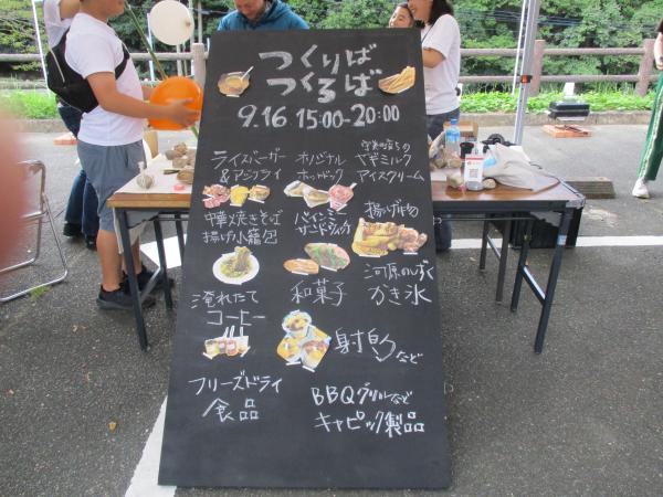 つくりばつくるば